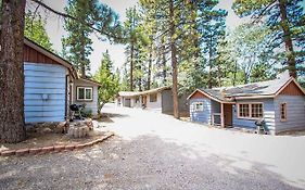 Fox N Bear Cottages Big Bear